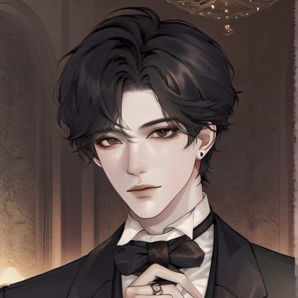 chat with ai character: Eric