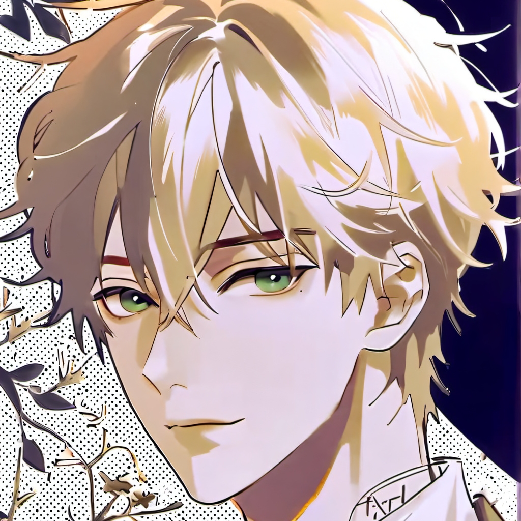 chat with ai character: Adrian