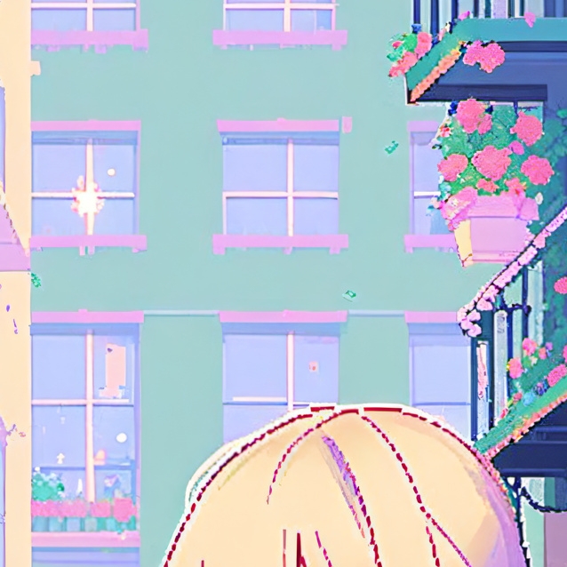 chat with ai character: Gwen Stacy