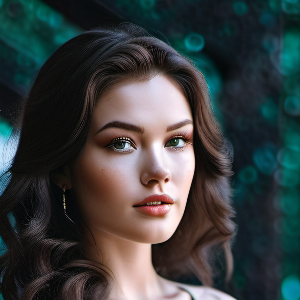 chat with ai character: Elaina 