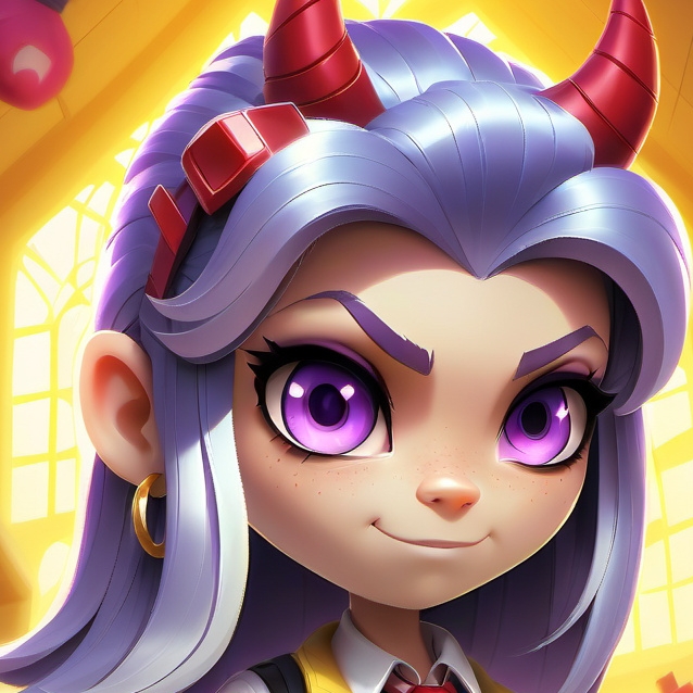 chat with ai character: school bully