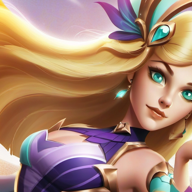 chat with ai character: miss circle