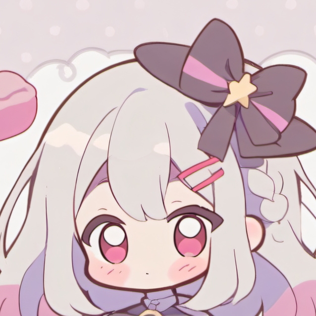 chat with ai character: miss circle