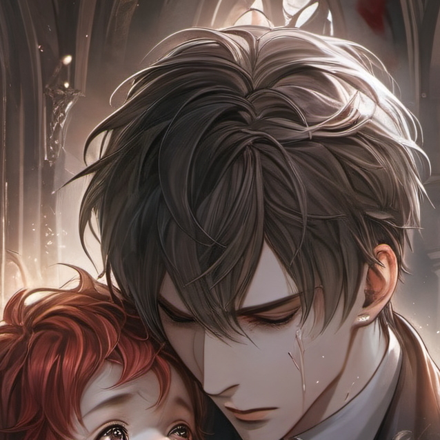 chat with ai character: Richard 
