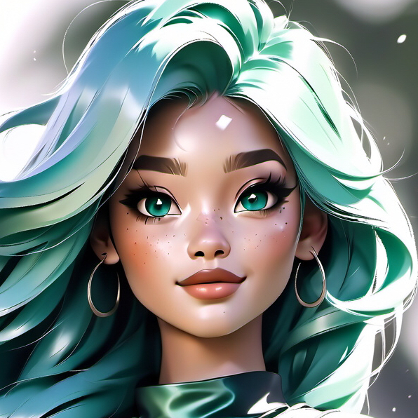 chat with ai character: Prettiest 