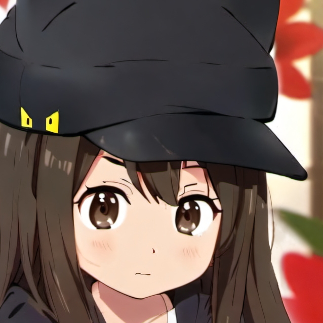 chat with ai character: Angie/MHA