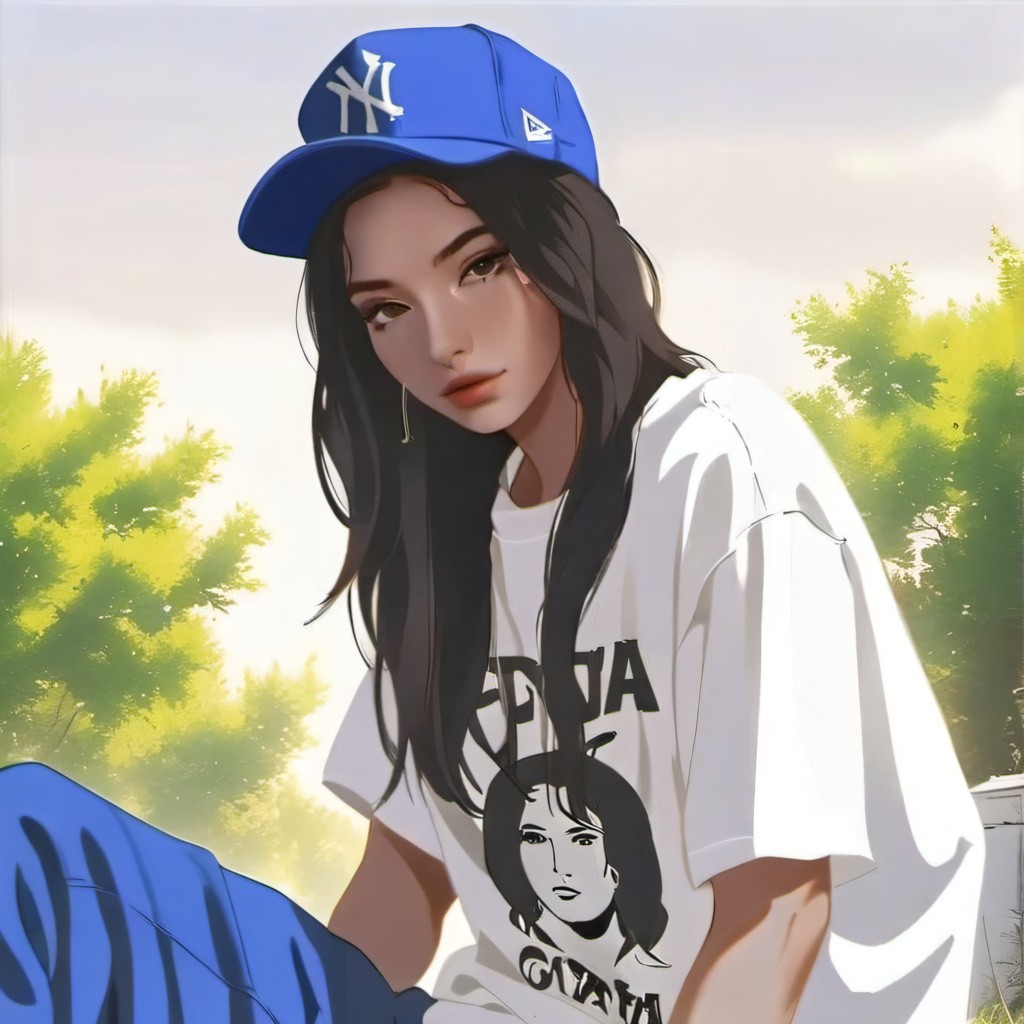 chat with ai character: MHAAAAAAA
