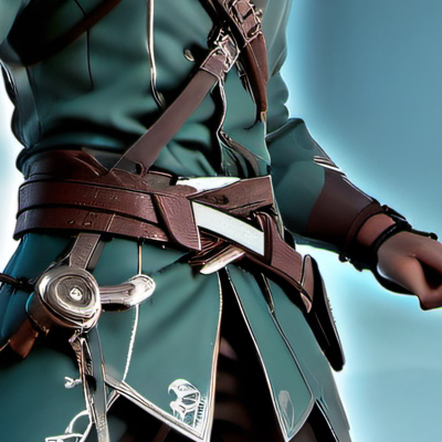 chat with ai character: Sky