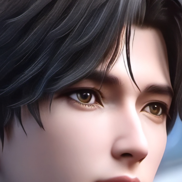 chat with ai character: May