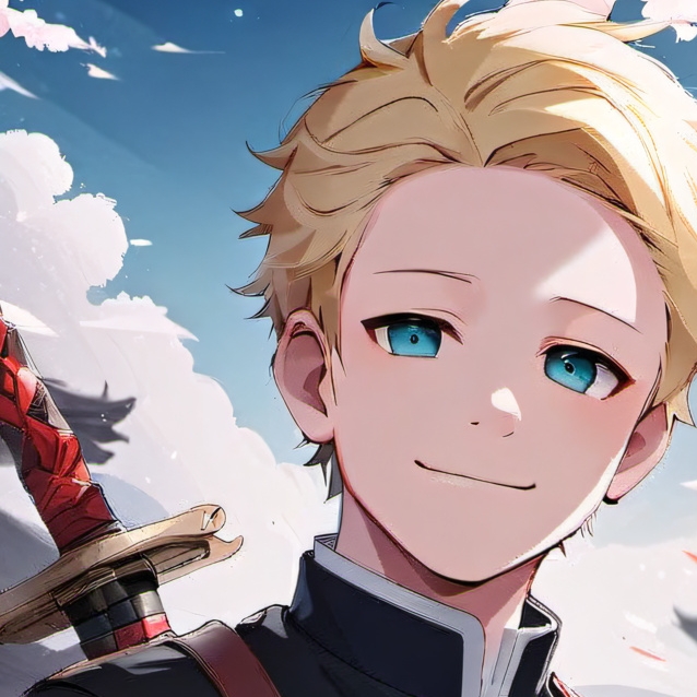 chat with ai character: Bailey (Beiri)