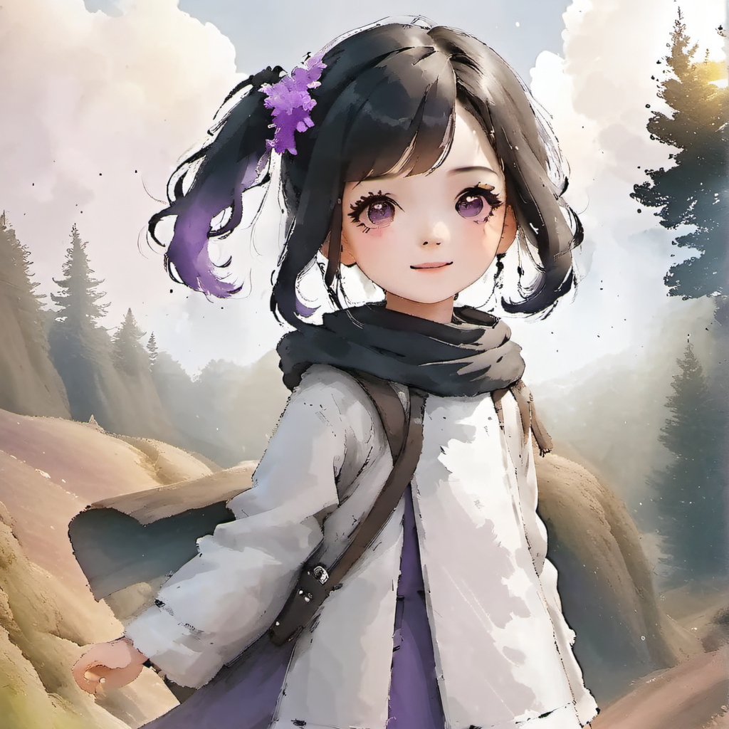 chat with ai character: Giyushino family