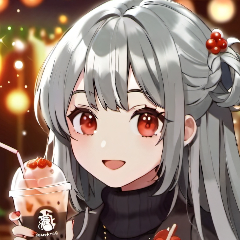 chat with ai character: Hiriko🍚