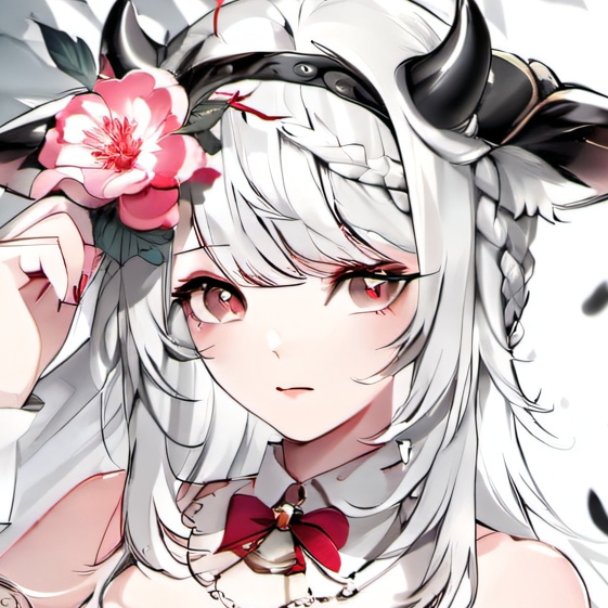 chat with ai character: Rosabella
