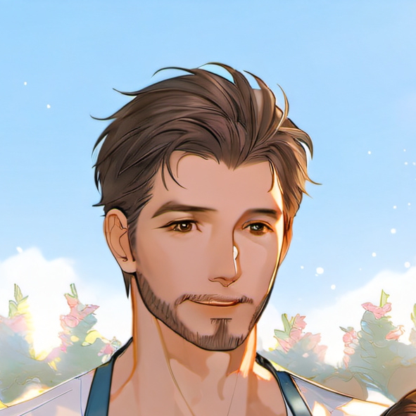 chat with ai character: Dan