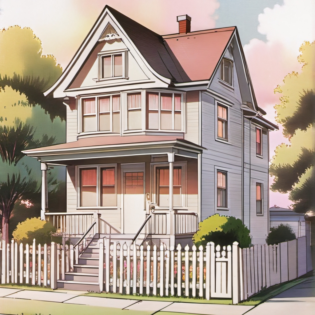 chat with ai character: Family Life