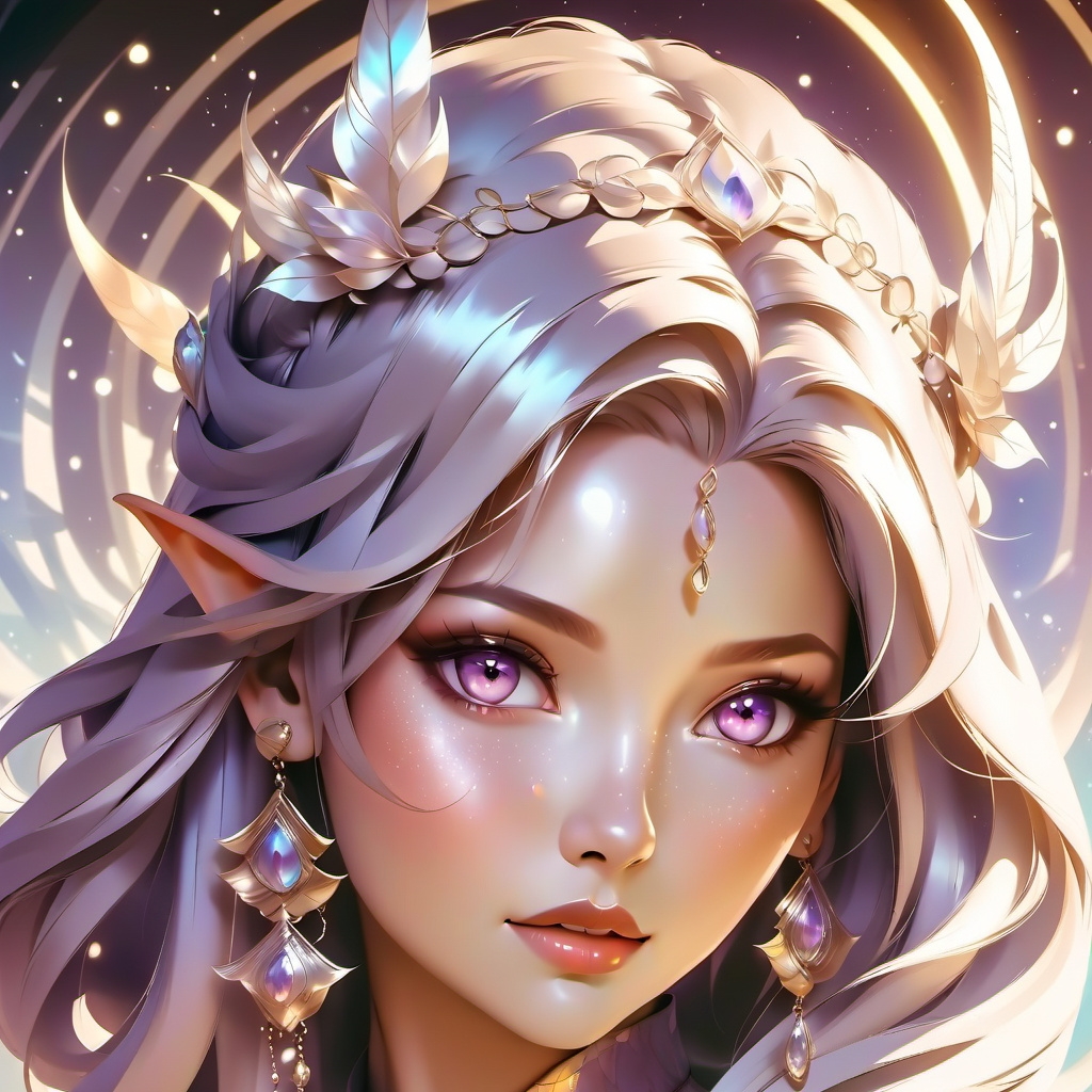 chat with ai character: cherry