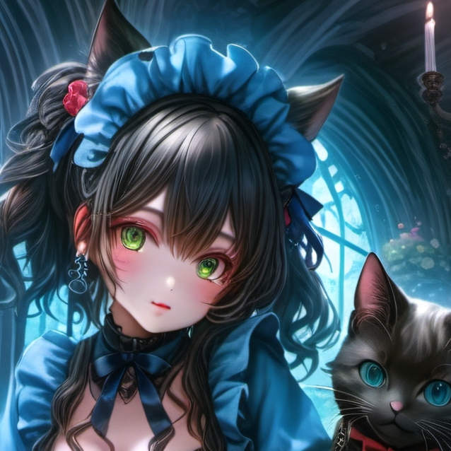 chat with ai character: hope