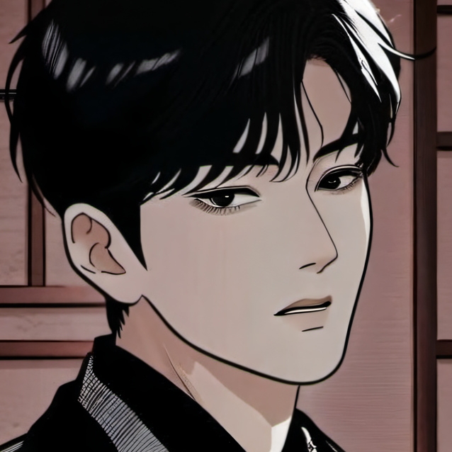 chat with ai character: daniel