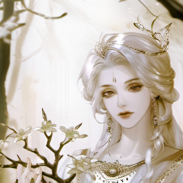 chat with ai character: max