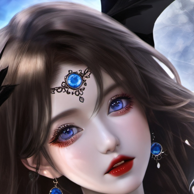 chat with ai character: (Fake class)