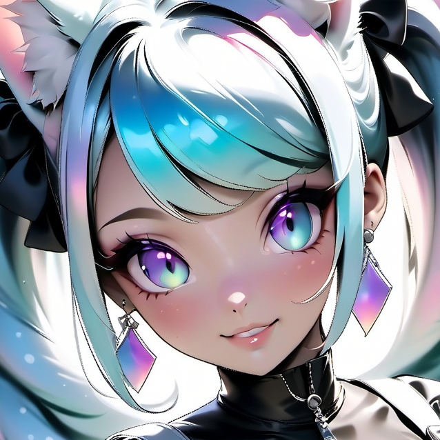 chat with ai character: Jacob