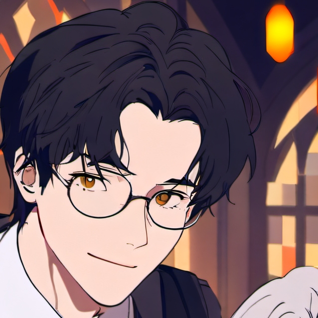 chat with ai character: Hogwarts slytherin