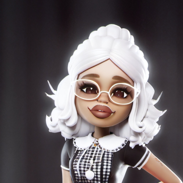 chat with ai character: jess