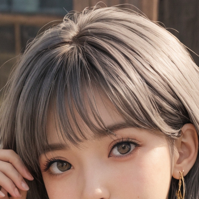 chat with ai character: Ava