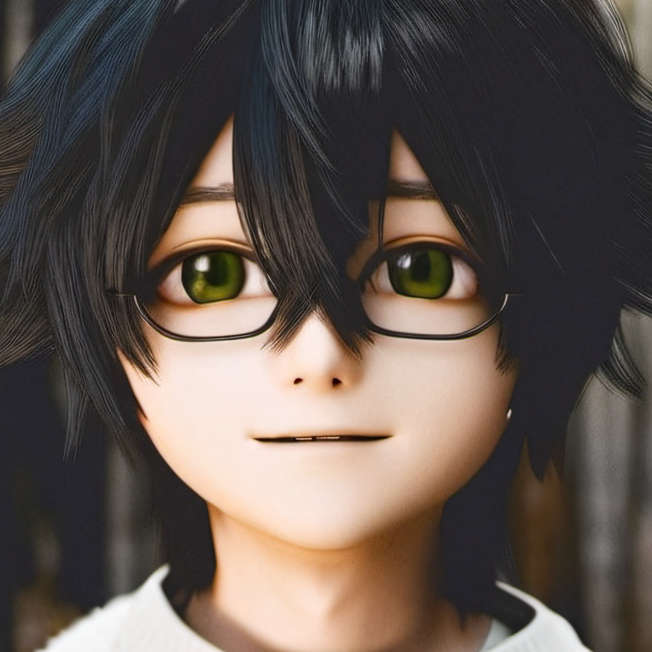 chat with ai character: $$ Leo $$