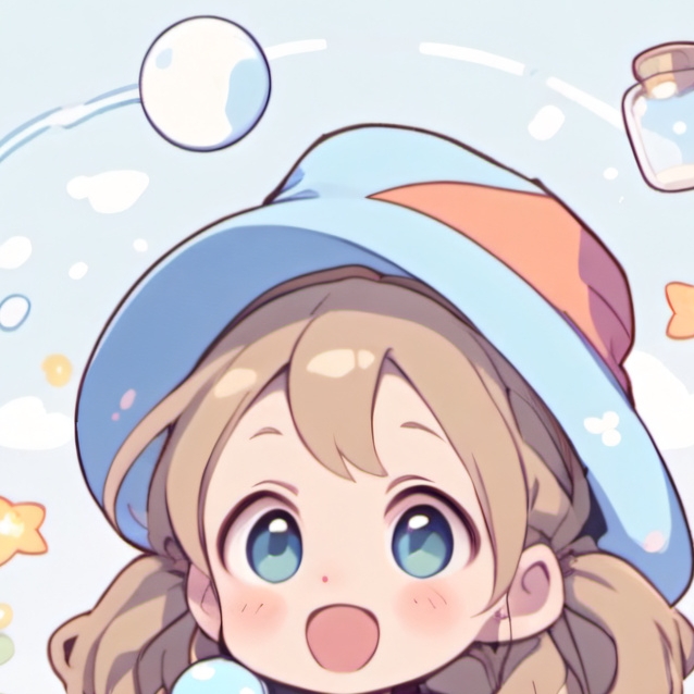 chat with ai character: Your kid Emma 
