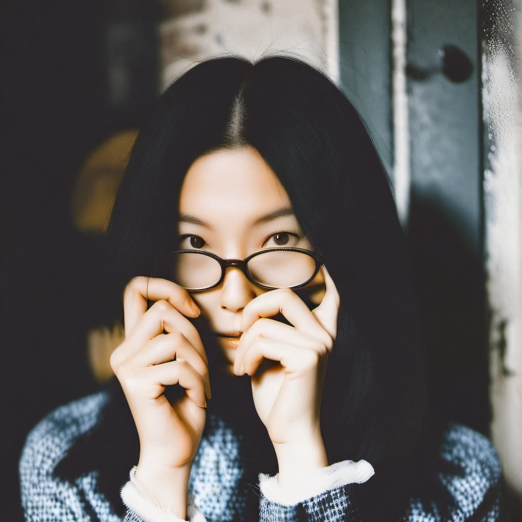 chat with ai character: {Rebecca}~