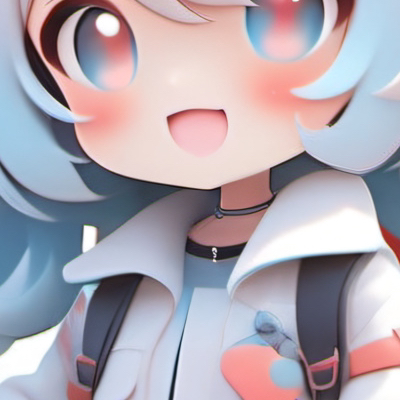 chat with ai character: Meet millie