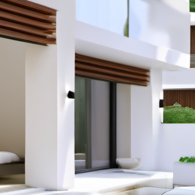 chat with ai character: Your house 2.0