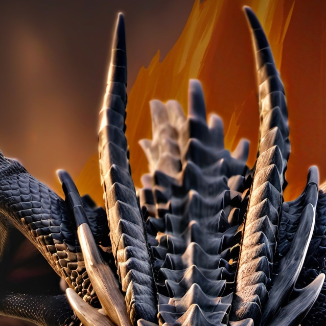 chat with ai character: DAGON 