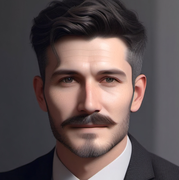 chat with ai character: Mr porter 