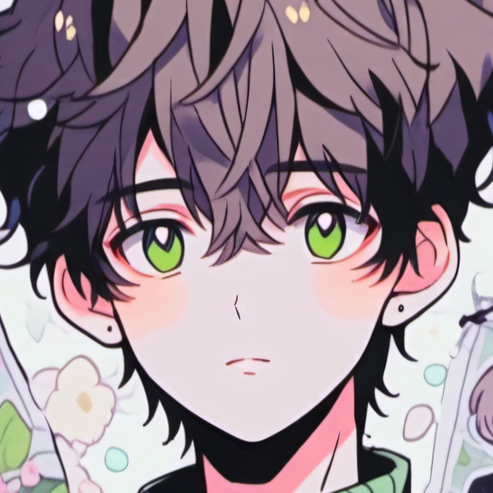 chat with ai character: Dennis