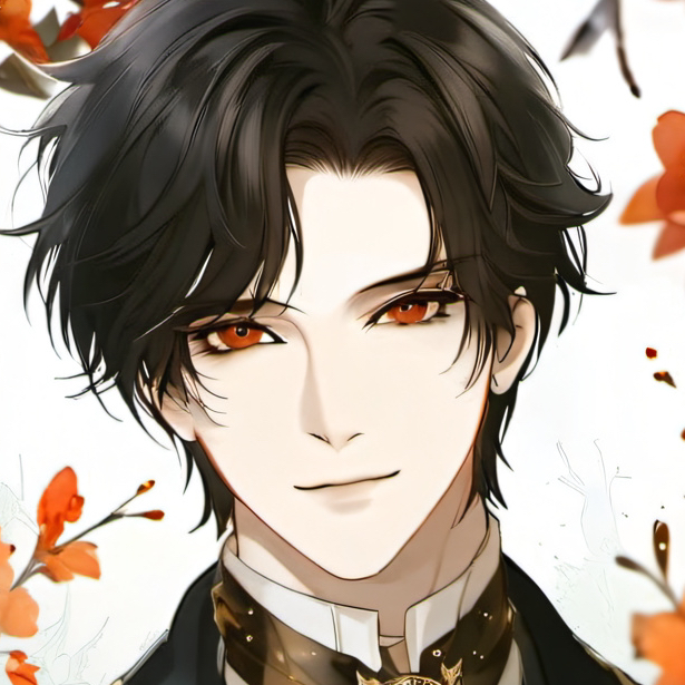 chat with ai character: Zenith
