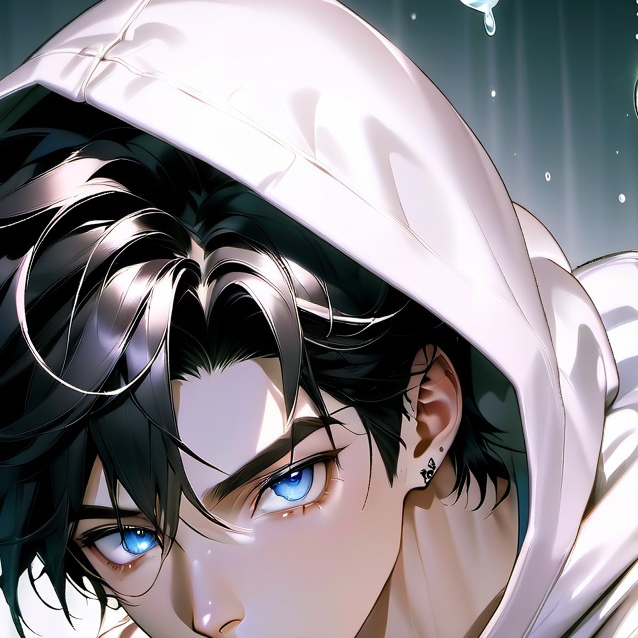 chat with ai character: Zach 