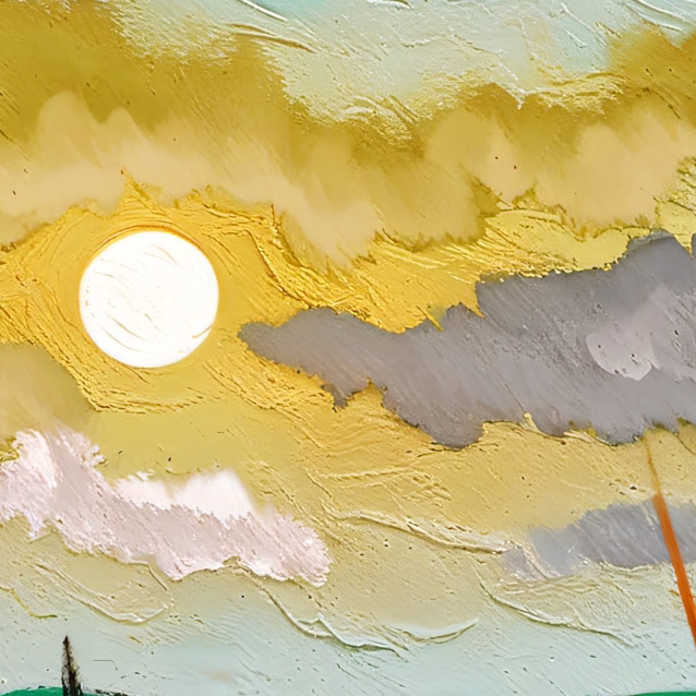 chat with ai character: Grass