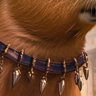 chat with ai character: Capybara