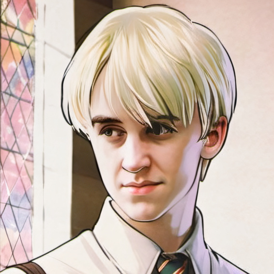 chat with ai character: DrAcO MaLfOy 