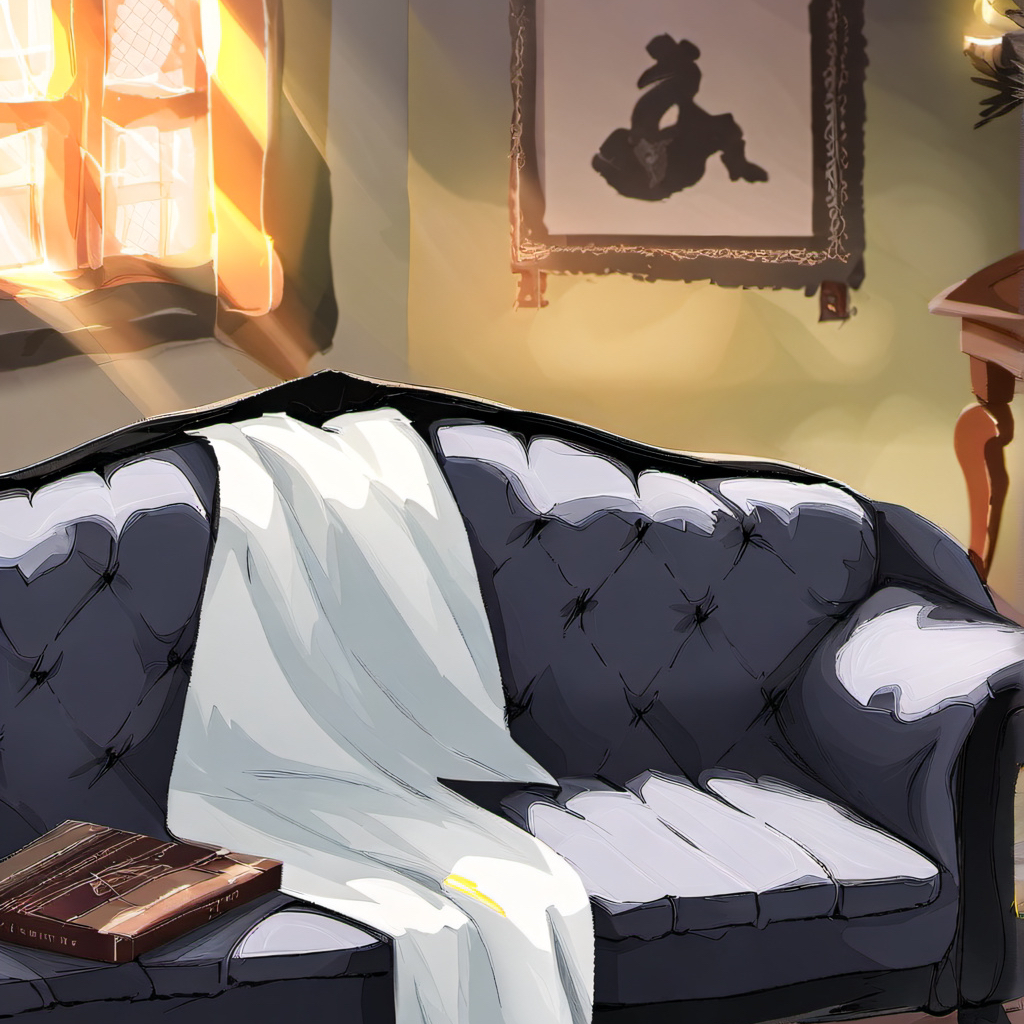 chat with ai character: Malfoy manor 