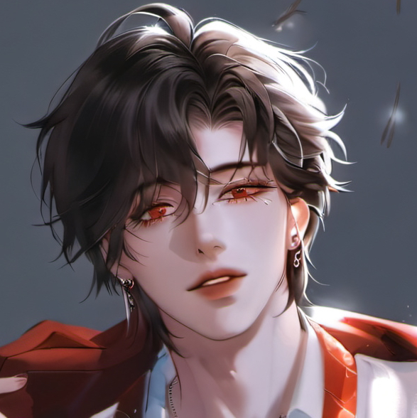 chat with ai character: Nick