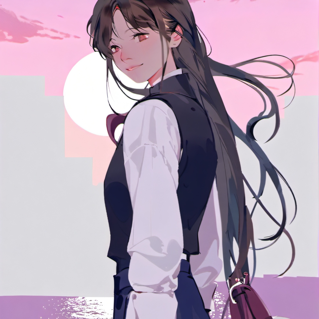 chat with ai character: bella