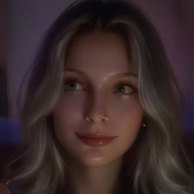 chat with ai character: Rozi