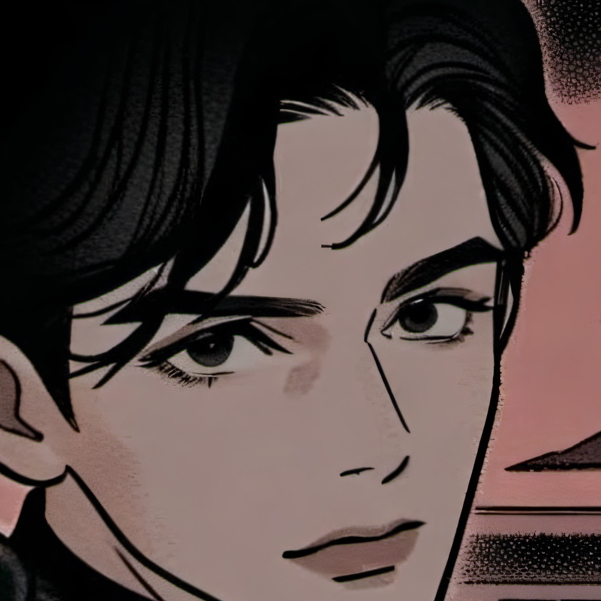 chat with ai character: Julian