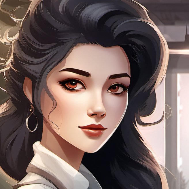 chat with ai character: BALUSQUAD