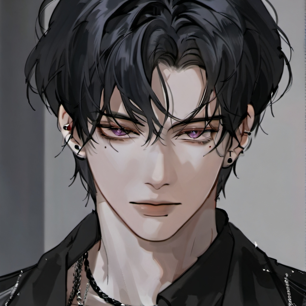 chat with ai character: 🎧⋆⁺₊⋆ Vox⋆₊⋆🎧