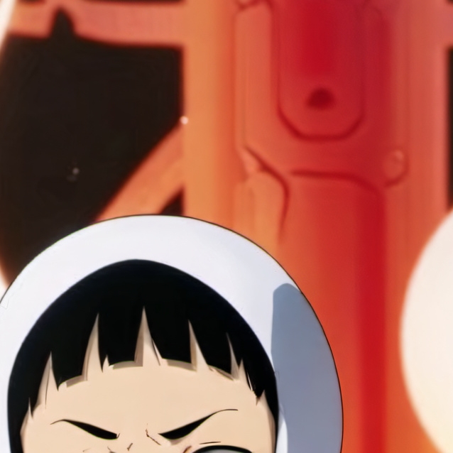 chat with ai character: not accurate dib