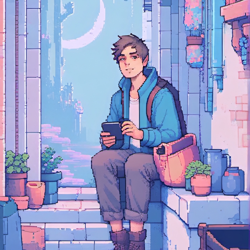 chat with ai character: Ren Gill